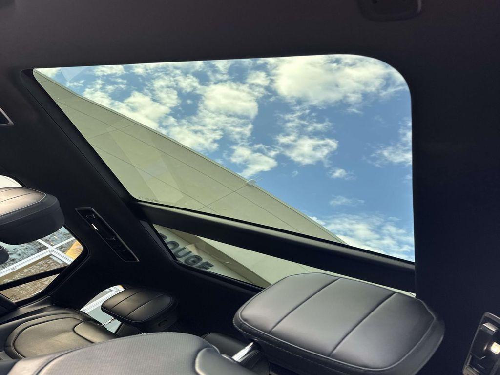 new 2026 Land Rover Range Rover Sport car, priced at $108,970