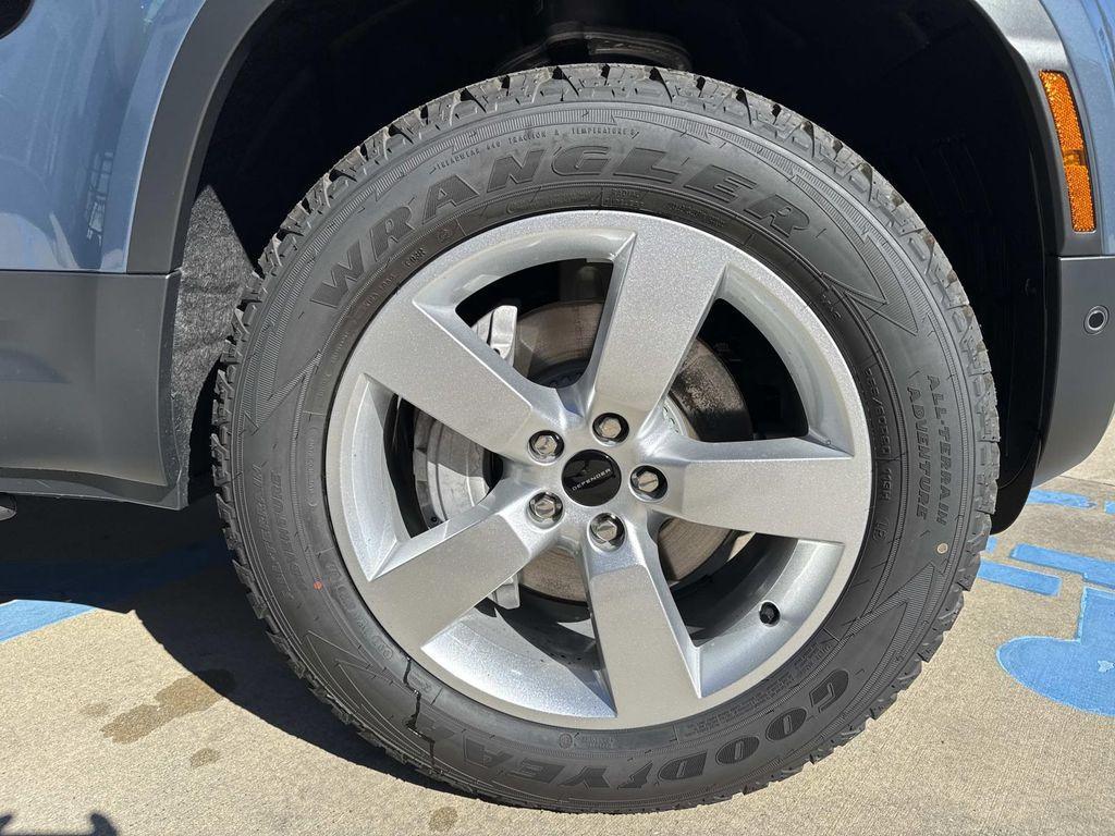 new 2026 Land Rover Defender car, priced at $73,856