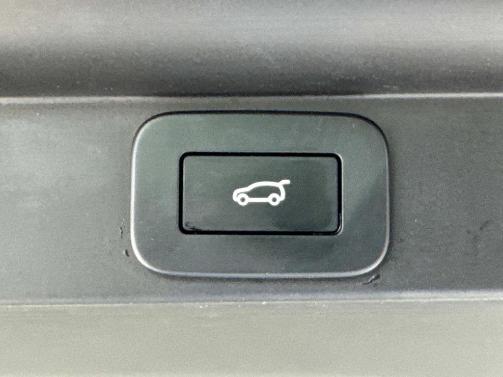 used 2024 Land Rover Range Rover car, priced at $92,644