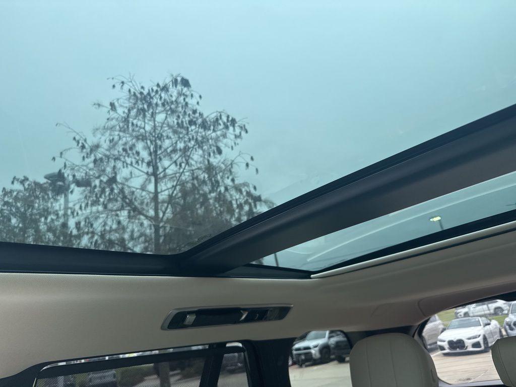 used 2024 Land Rover Range Rover car, priced at $94,842