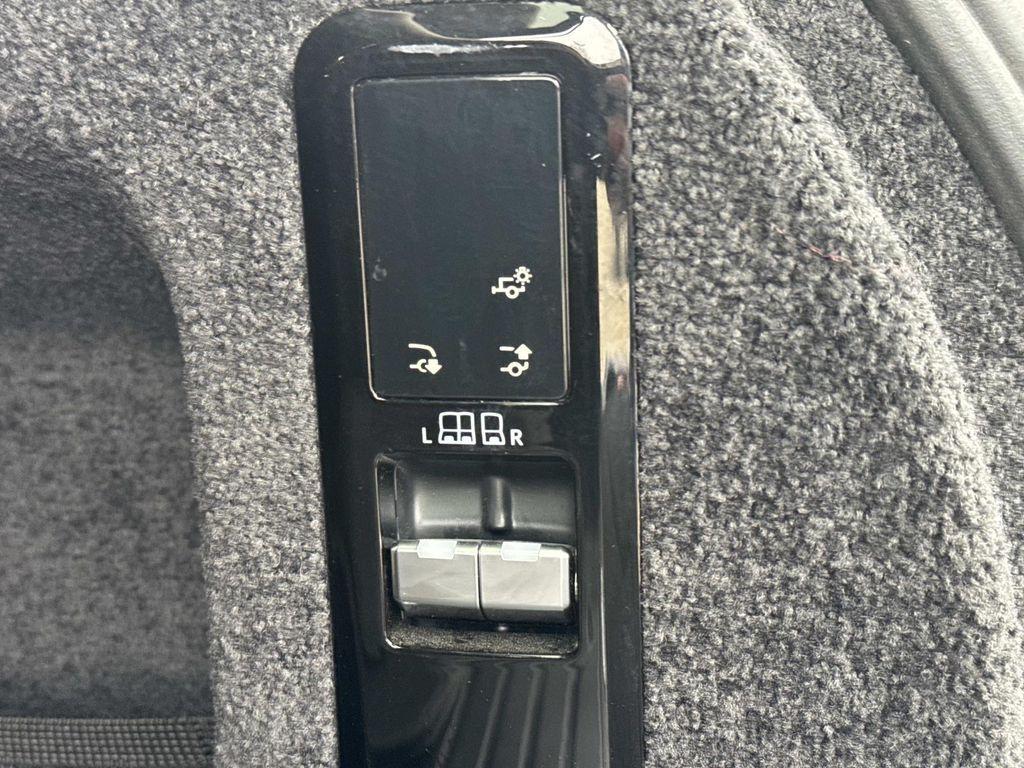 used 2024 Land Rover Range Rover car, priced at $92,644