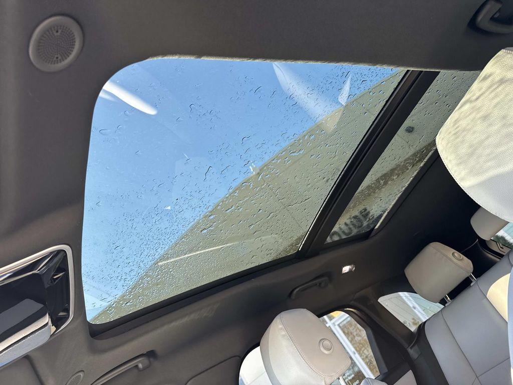 new 2026 Land Rover Range Rover Velar car, priced at $74,875