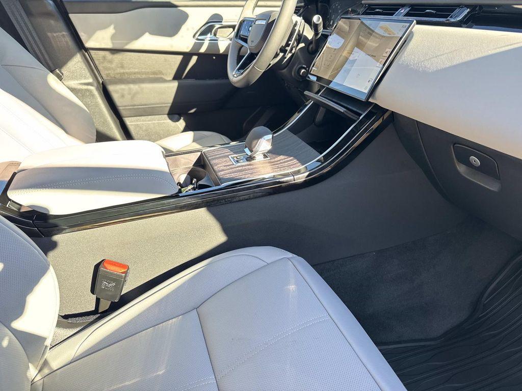 new 2026 Land Rover Range Rover Velar car, priced at $74,875