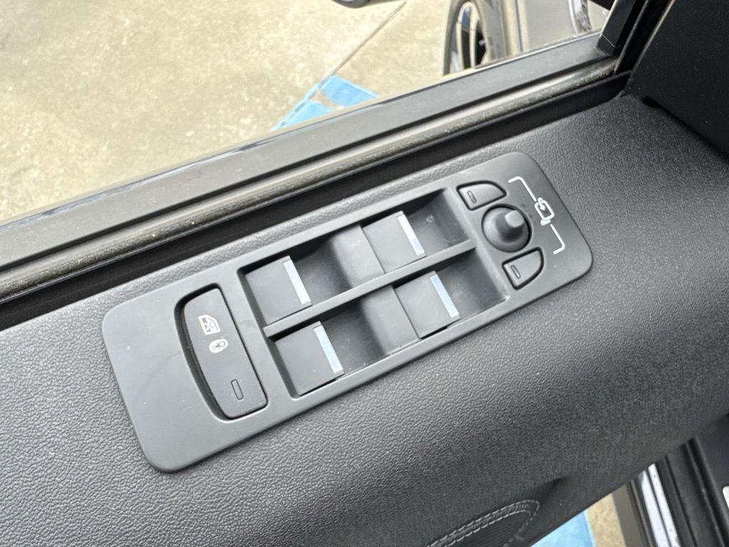 used 2025 Land Rover Discovery Sport car, priced at $38,348