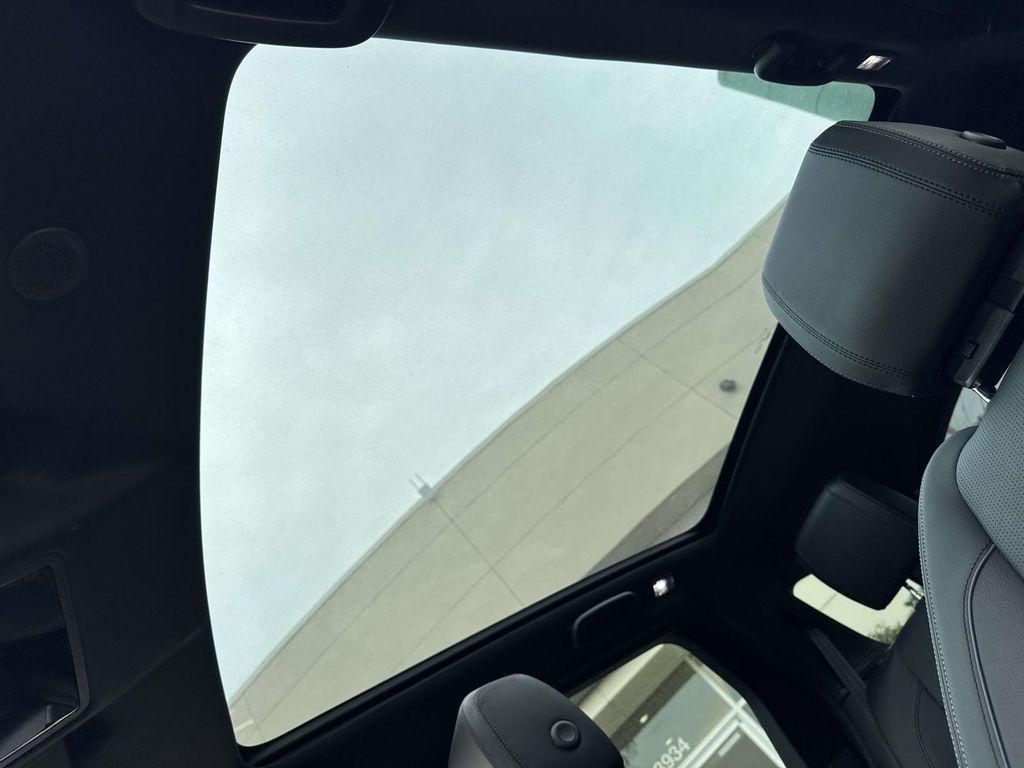 used 2025 Land Rover Discovery Sport car, priced at $38,348