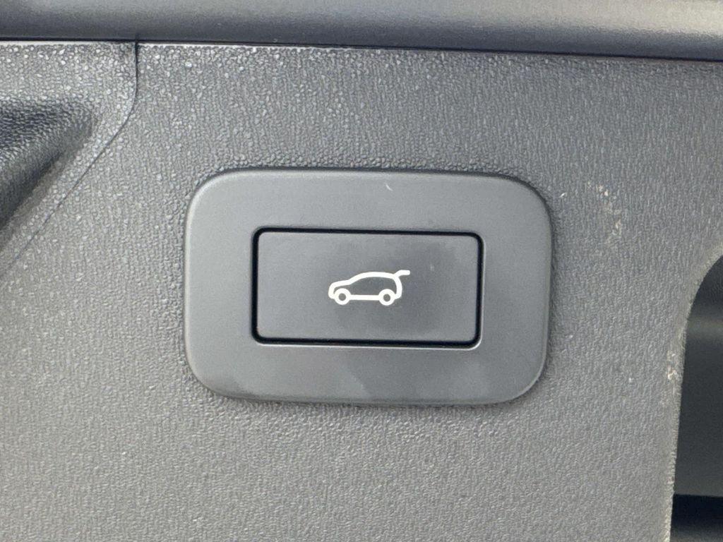 used 2025 Land Rover Discovery Sport car, priced at $38,348