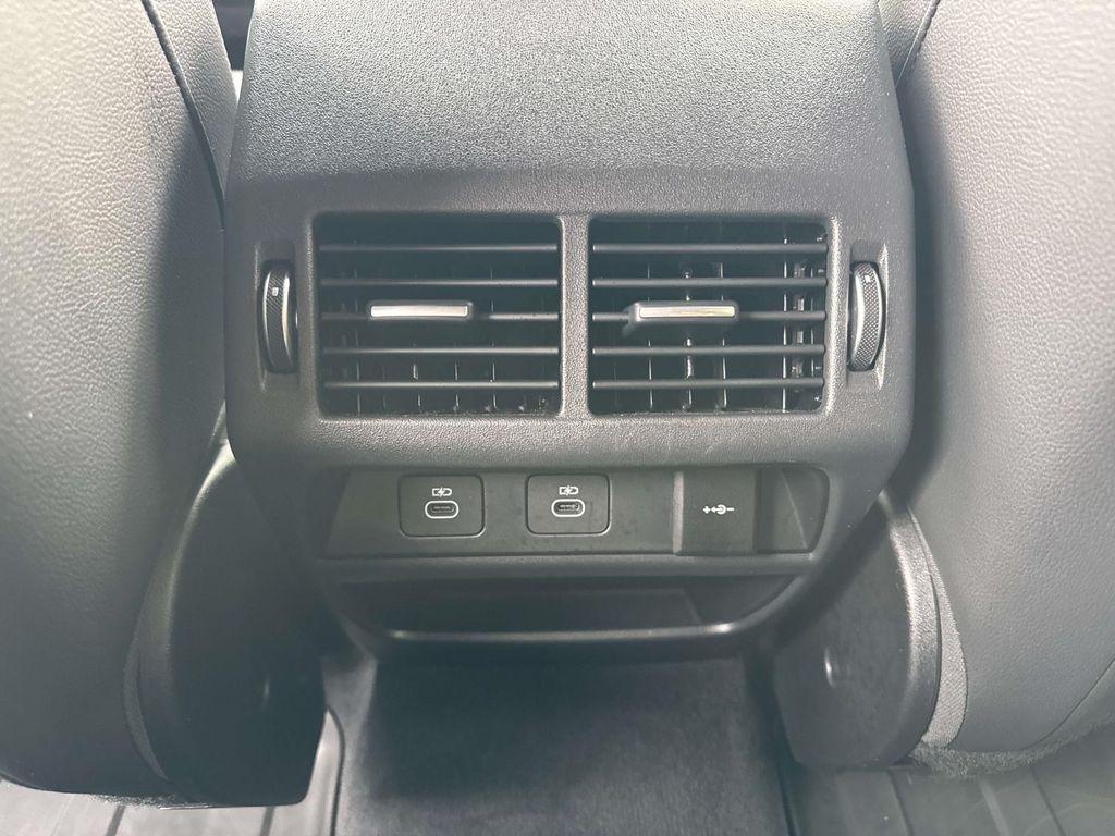 used 2025 Land Rover Discovery Sport car, priced at $38,348