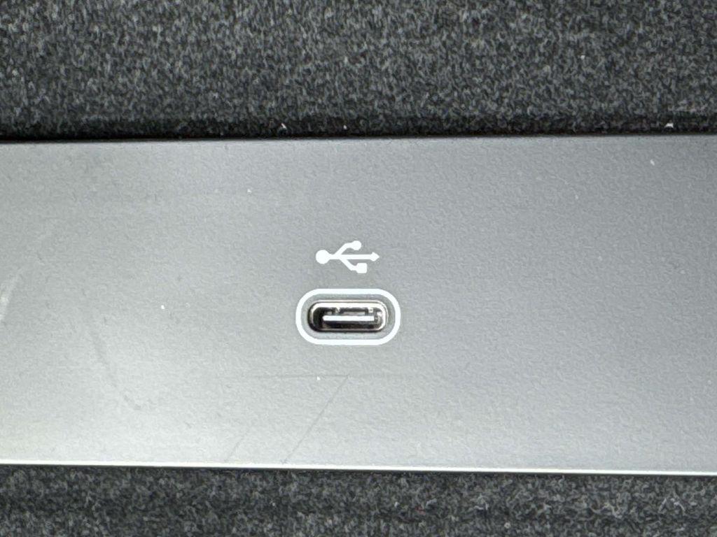 used 2025 Land Rover Discovery Sport car, priced at $38,348