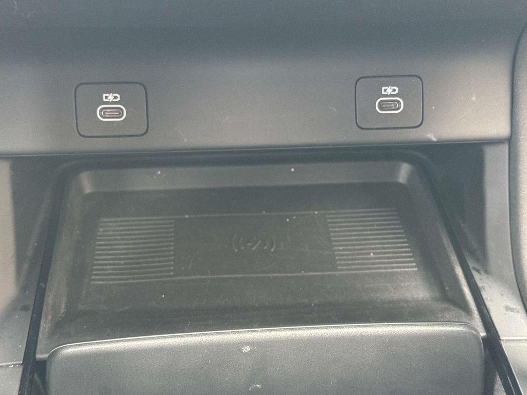 used 2025 Land Rover Discovery Sport car, priced at $38,348