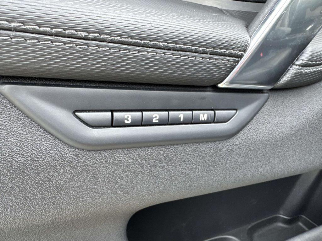 used 2025 Land Rover Discovery Sport car, priced at $38,348