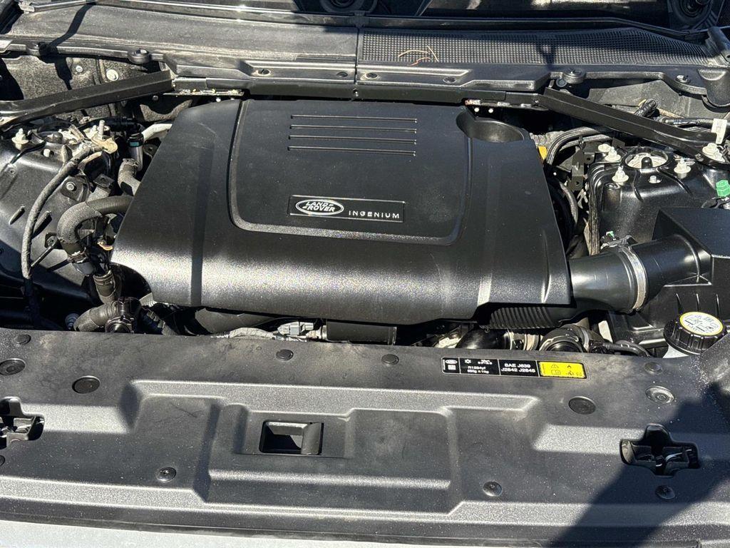 used 2025 Land Rover Defender car, priced at $59,728