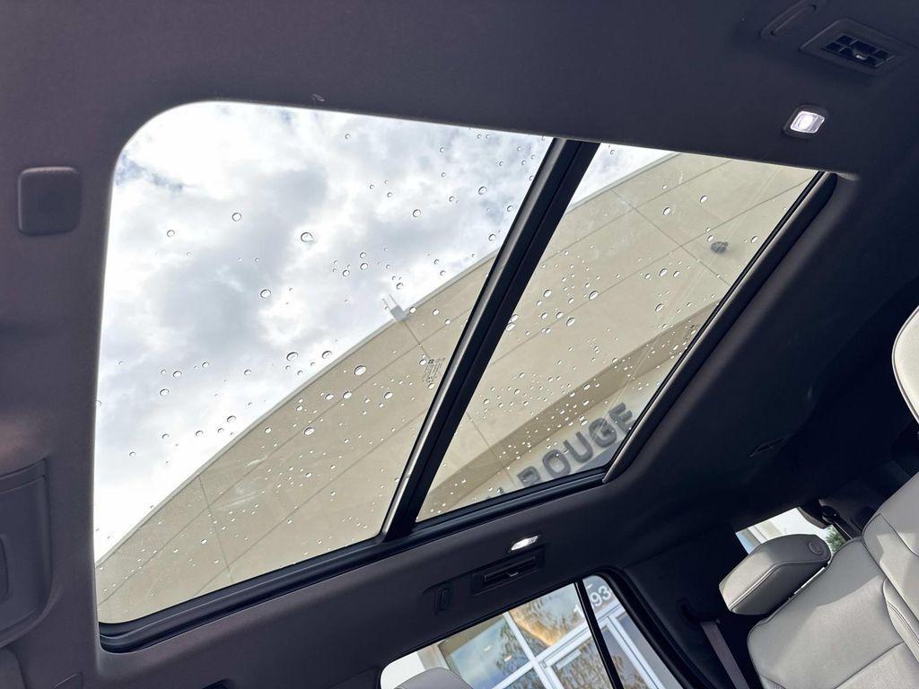 used 2021 GMC Yukon car, priced at $41,743