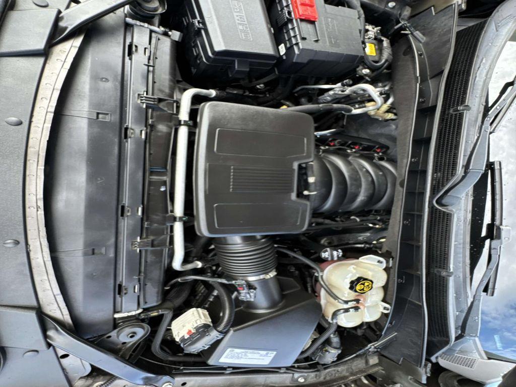 used 2021 GMC Yukon car, priced at $41,743