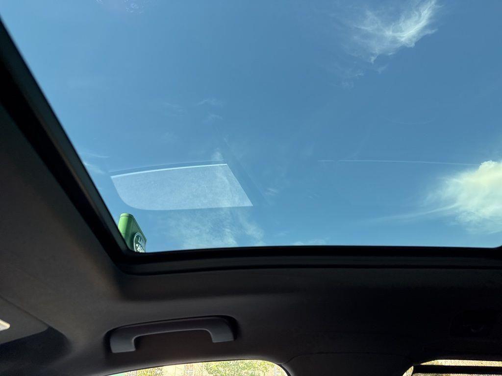 used 2018 Audi Q7 car, priced at $17,423