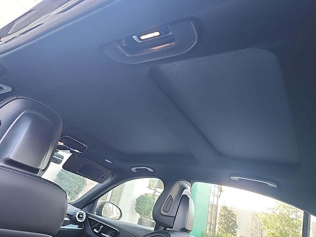 used 2022 Mercedes-Benz C-Class car, priced at $33,526