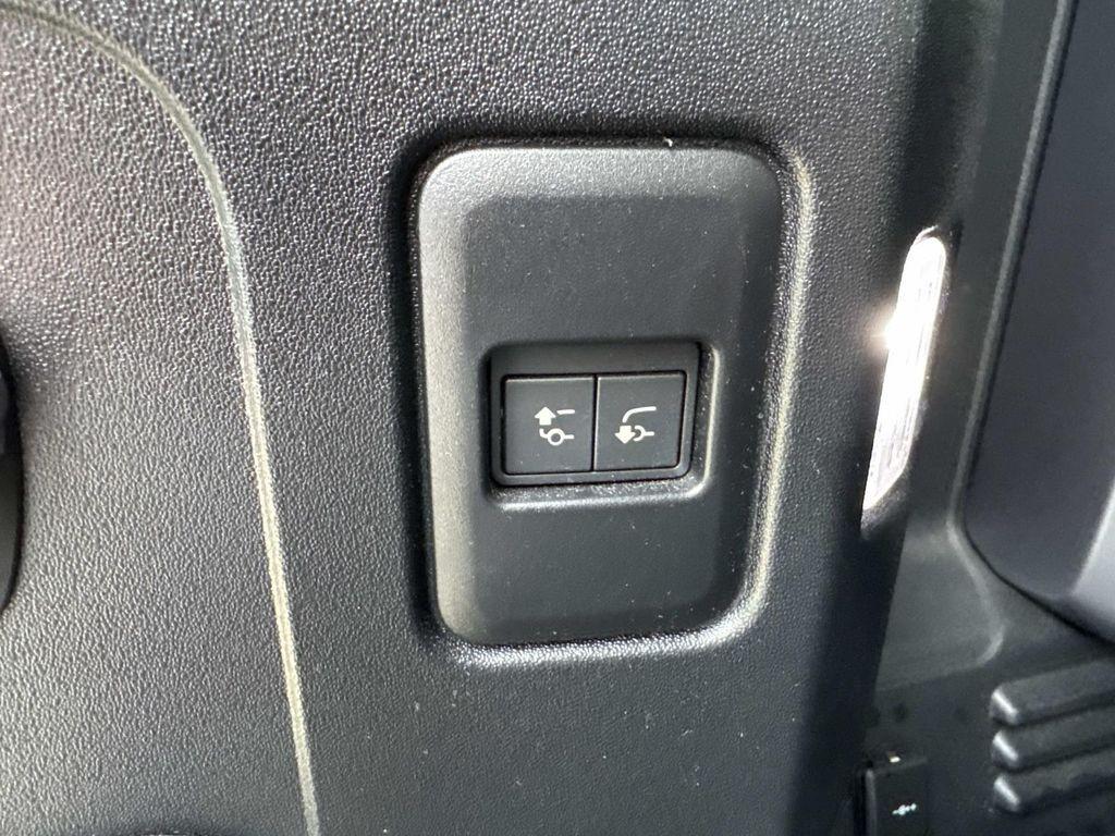 used 2023 Land Rover Defender car, priced at $63,043