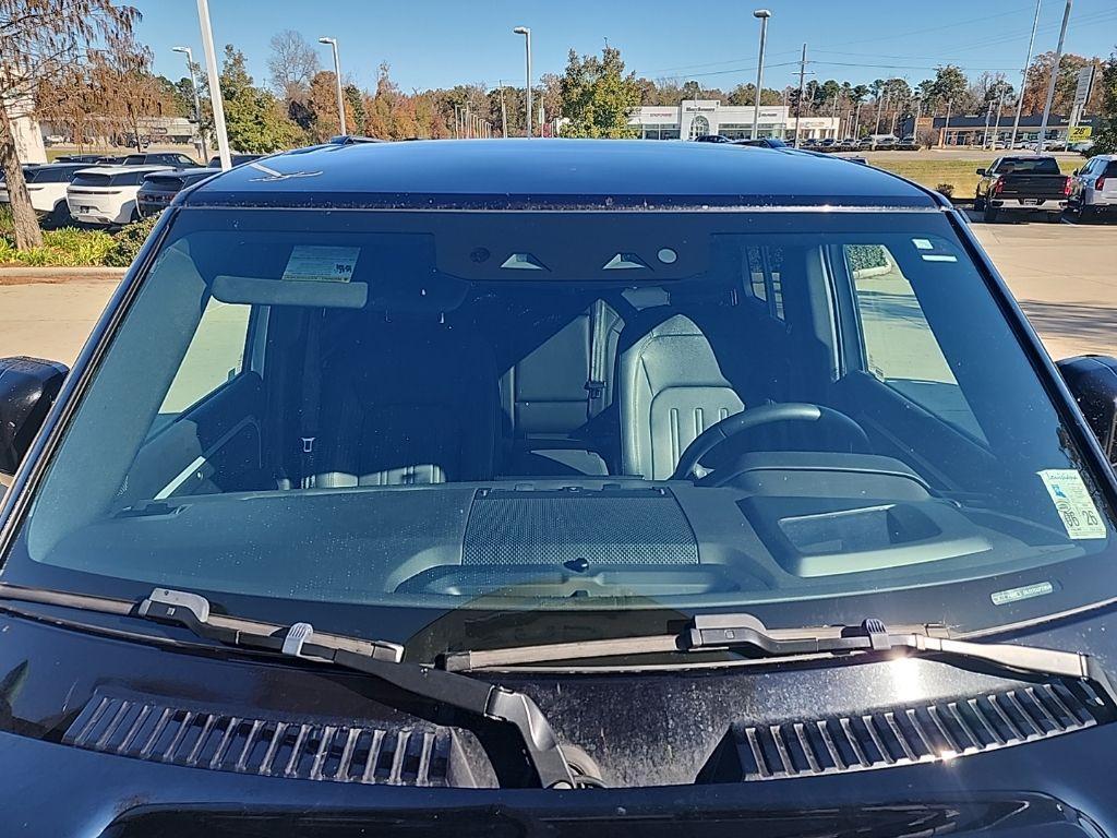 used 2023 Land Rover Defender car, priced at $63,942