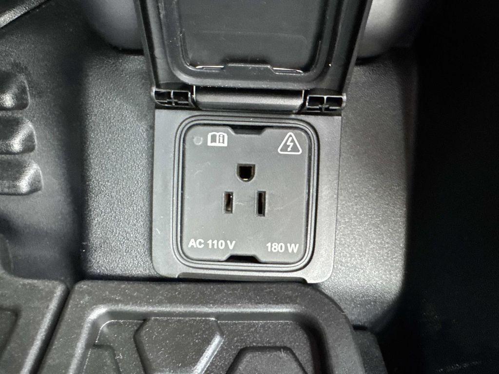 used 2023 Land Rover Defender car, priced at $63,043