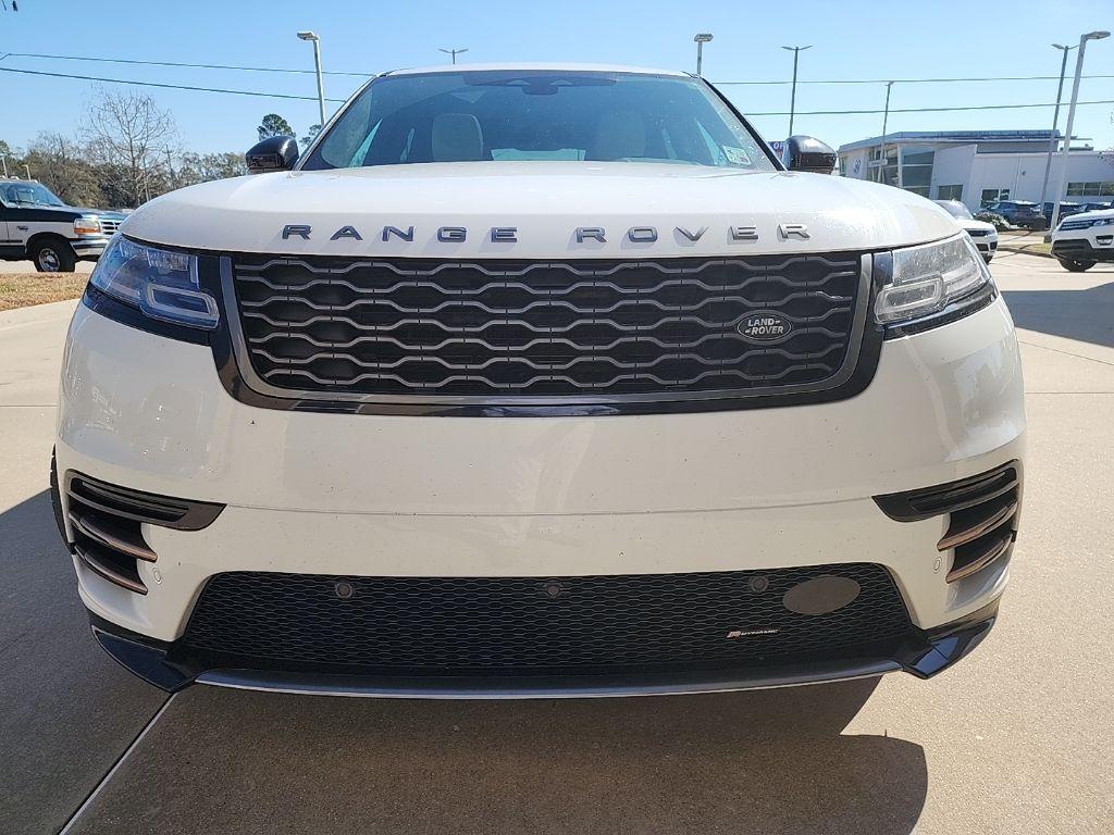 used 2023 Land Rover Range Rover Velar car, priced at $33,930