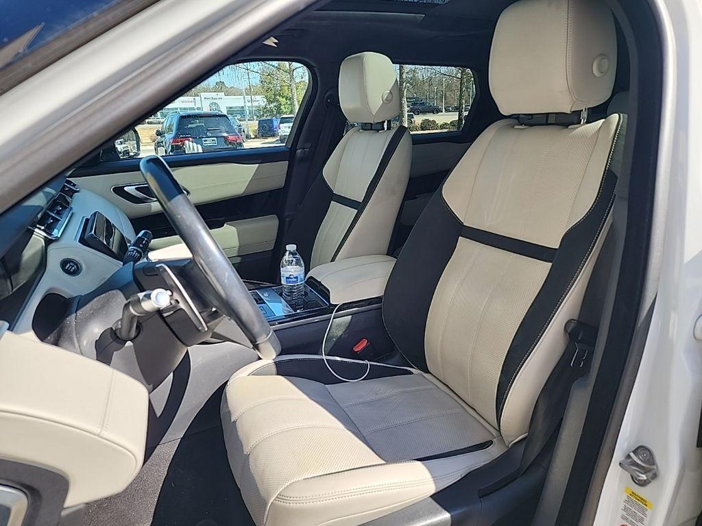 used 2023 Land Rover Range Rover Velar car, priced at $33,930