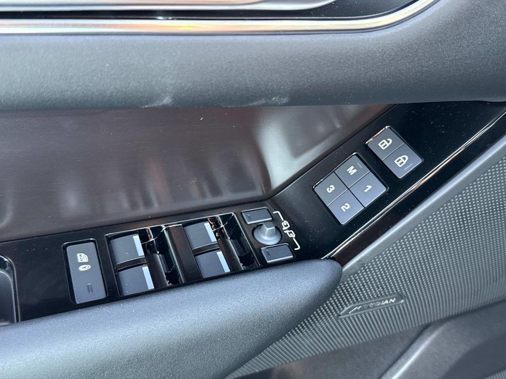 new 2026 Land Rover Range Rover Velar car, priced at $68,740