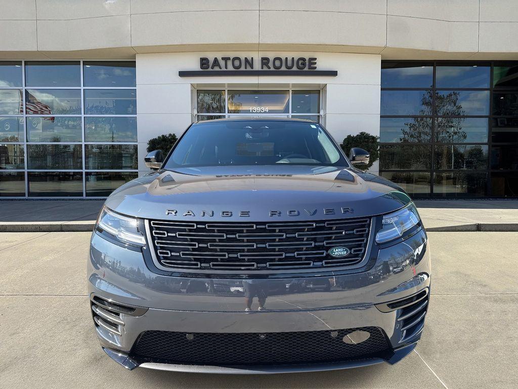 new 2026 Land Rover Range Rover Velar car, priced at $68,740