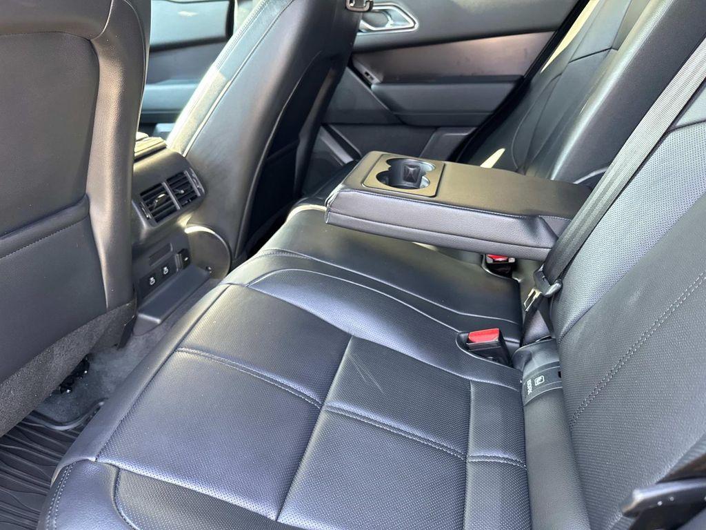 new 2026 Land Rover Range Rover Velar car, priced at $68,740
