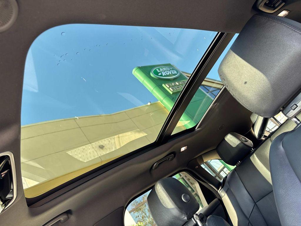 new 2026 Land Rover Range Rover Velar car, priced at $68,740