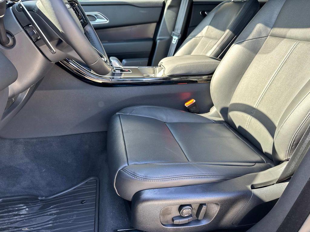 new 2026 Land Rover Range Rover Velar car, priced at $68,740