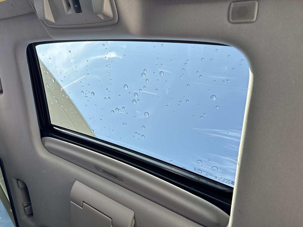 used 2020 Cadillac Escalade ESV car, priced at $32,867