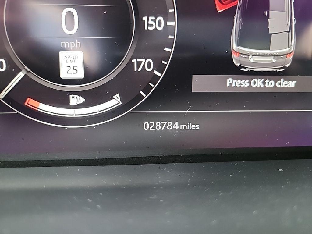 used 2021 Land Rover Range Rover Sport car, priced at $51,974