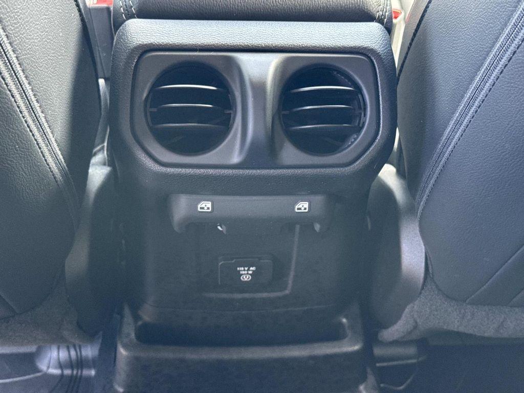 used 2019 Jeep Wrangler Unlimited car, priced at $29,441