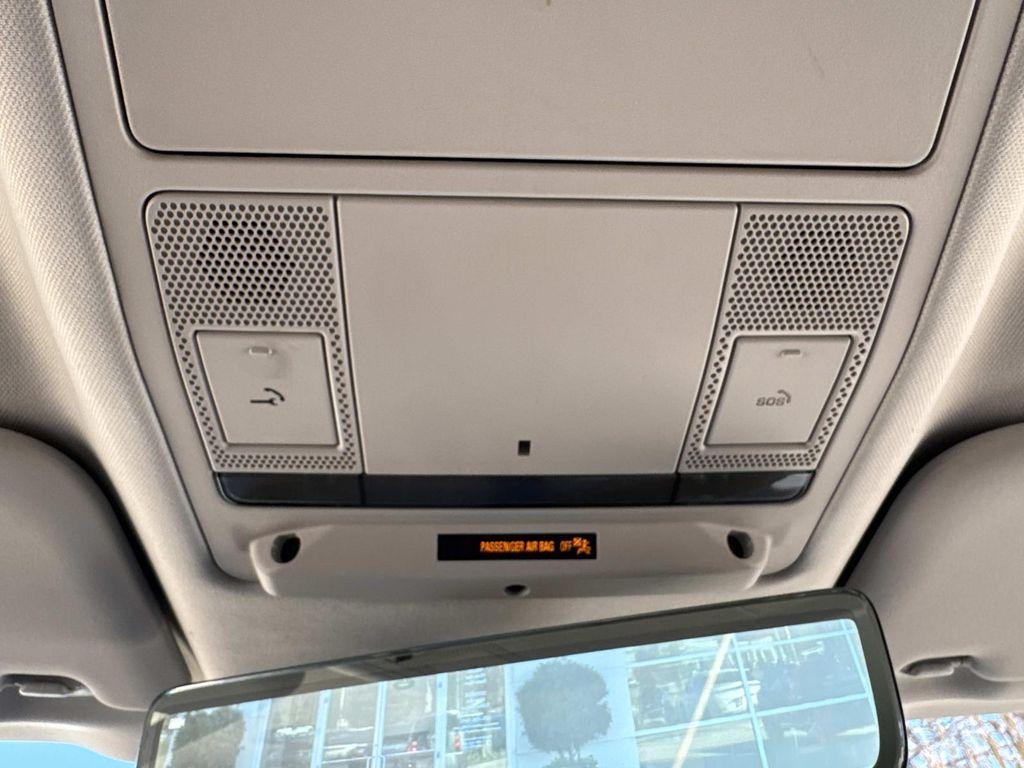 used 2021 Land Rover Defender car, priced at $44,319