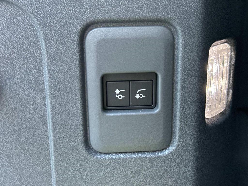 used 2021 Land Rover Defender car, priced at $44,319