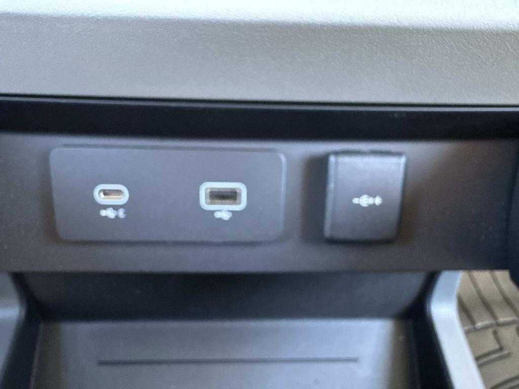 used 2021 Land Rover Defender car, priced at $44,319