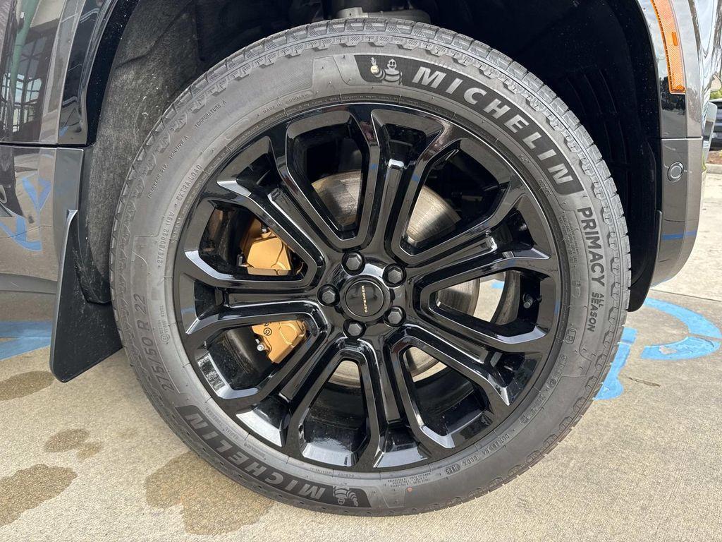 new 2026 Land Rover Defender car, priced at $172,706