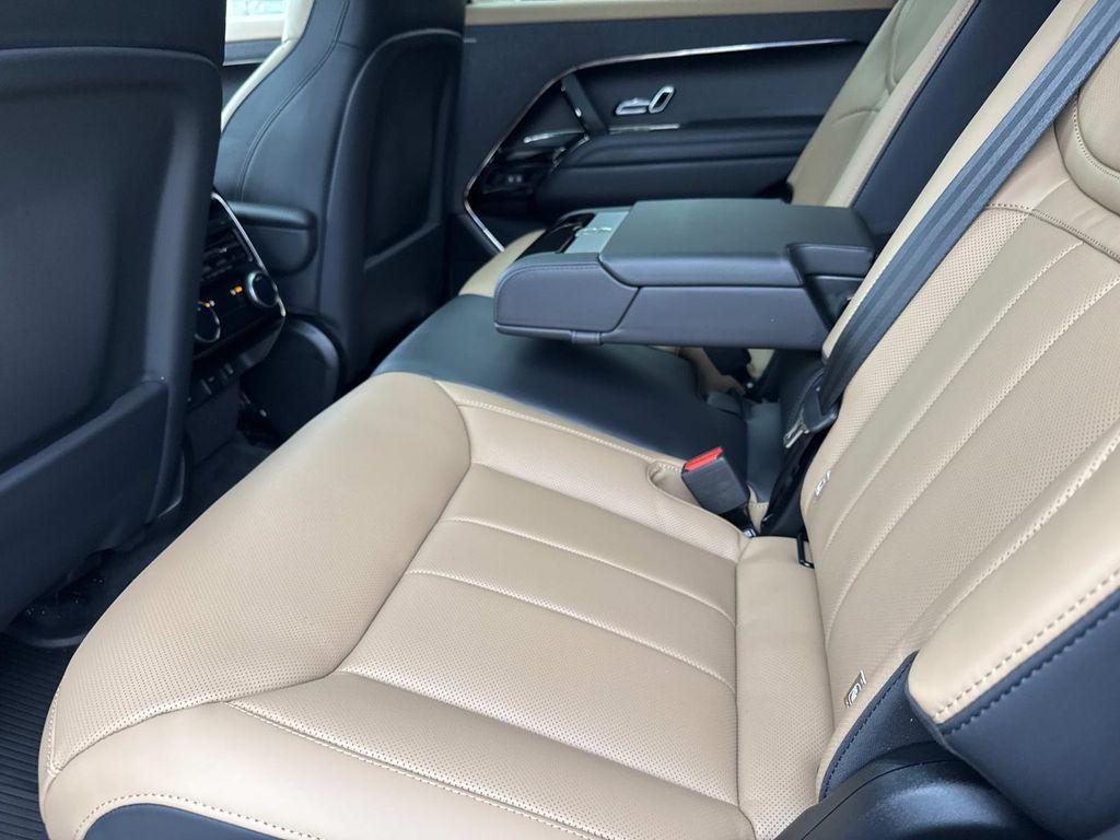 new 2026 Land Rover Range Rover Sport car, priced at $102,045