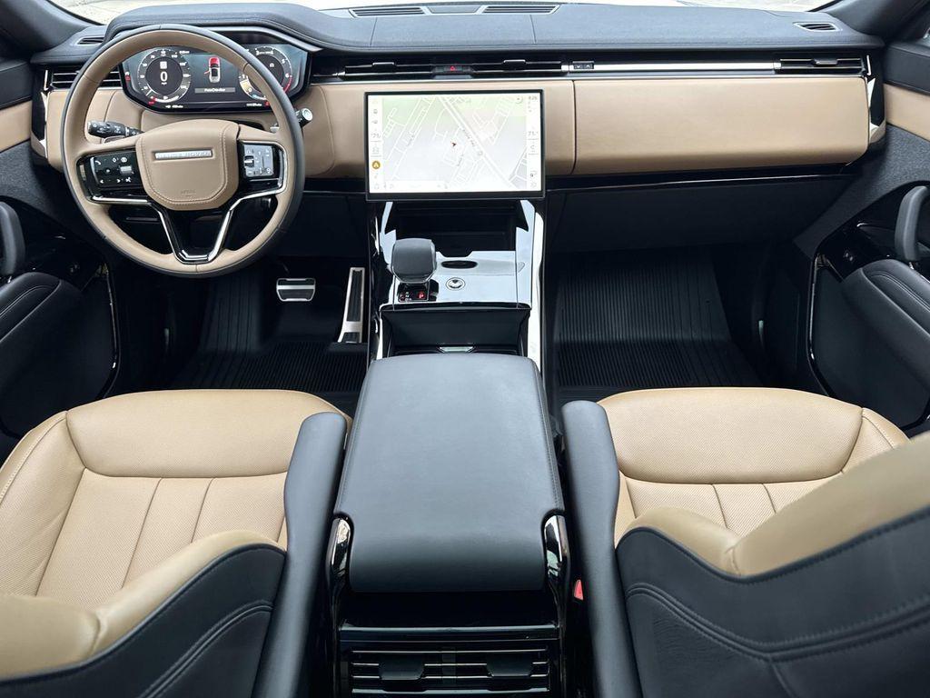 new 2026 Land Rover Range Rover Sport car, priced at $102,045