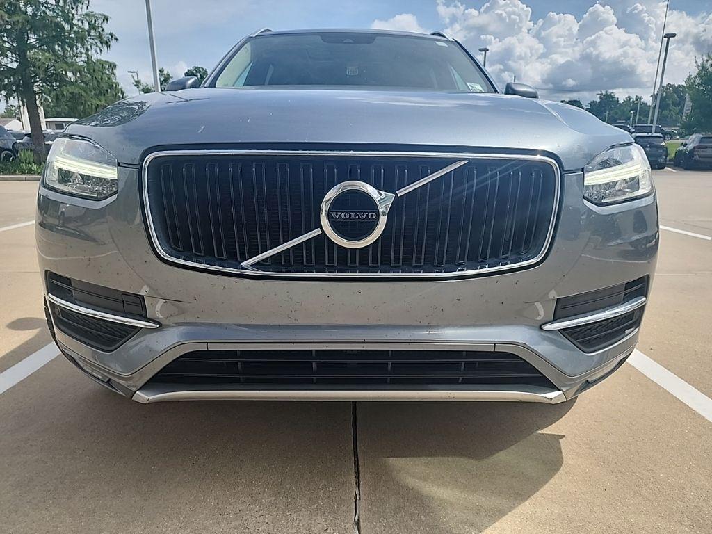 used 2019 Volvo XC90 car, priced at $20,684