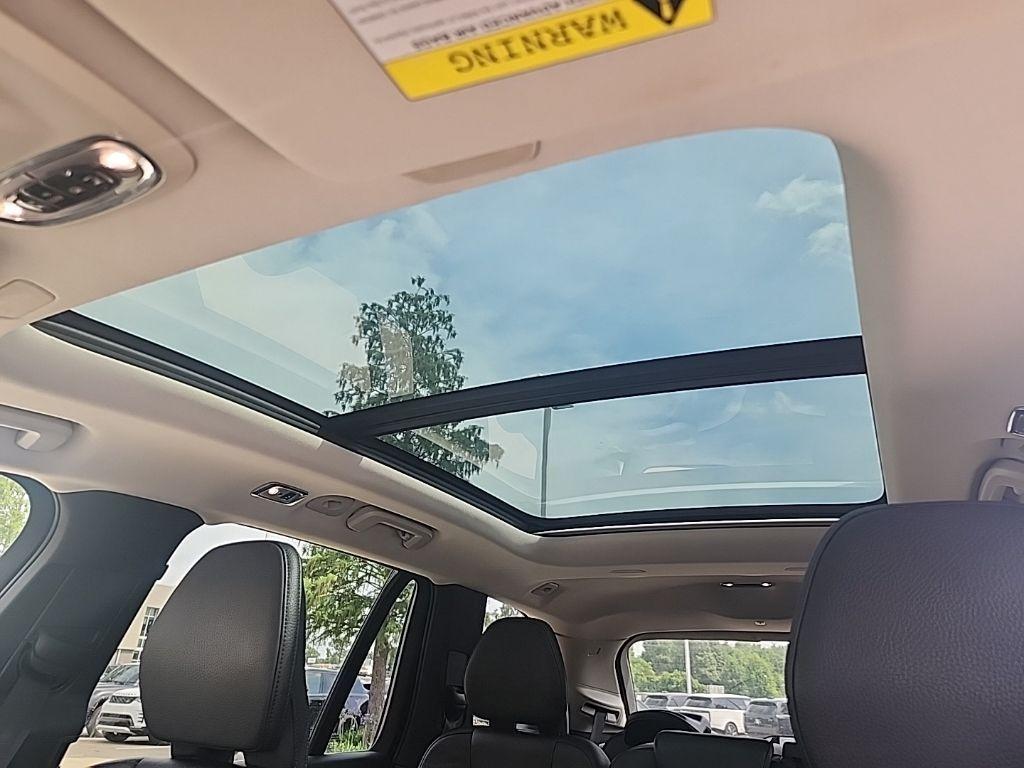 used 2019 Volvo XC90 car, priced at $20,684