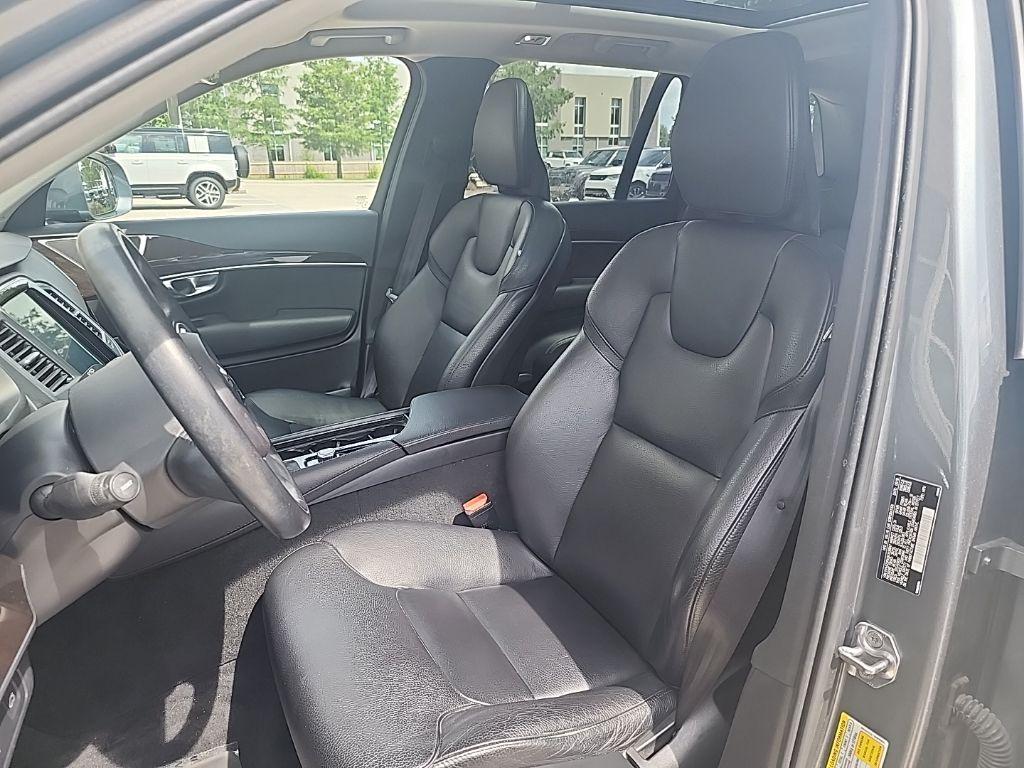 used 2019 Volvo XC90 car, priced at $20,684