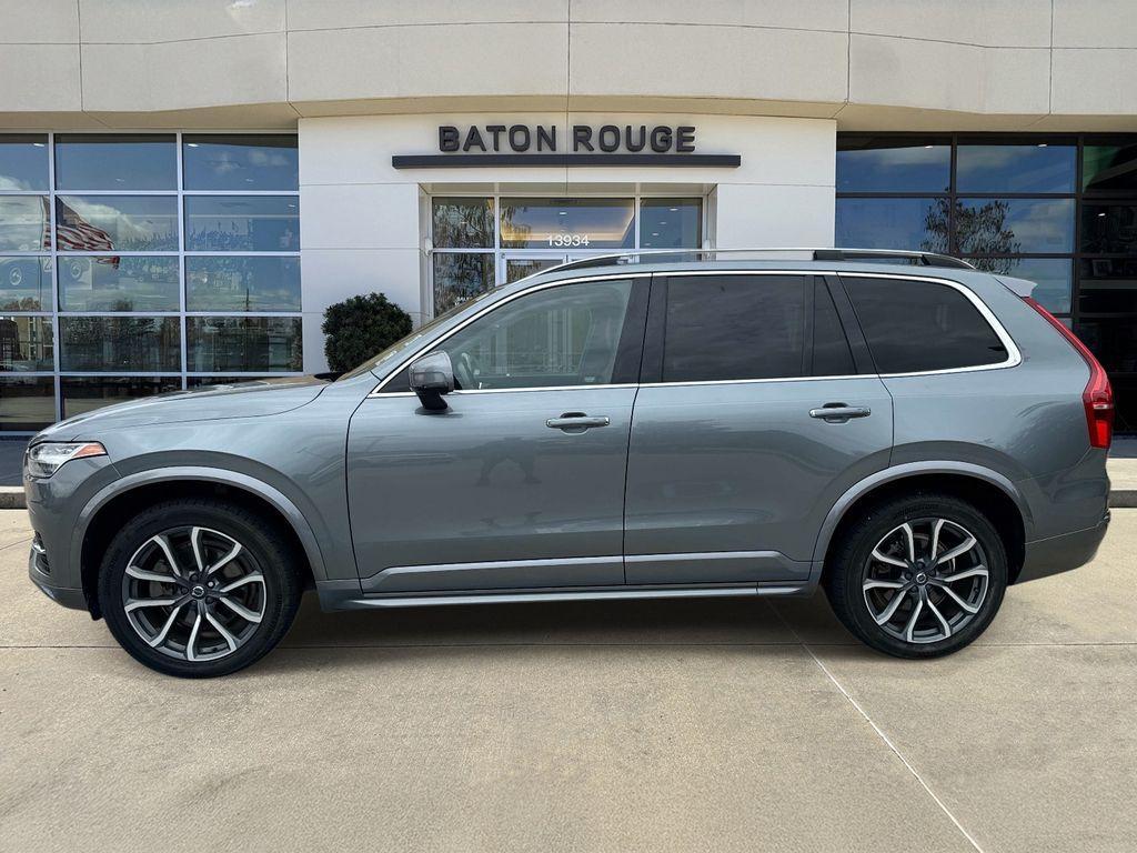 used 2019 Volvo XC90 car, priced at $20,297