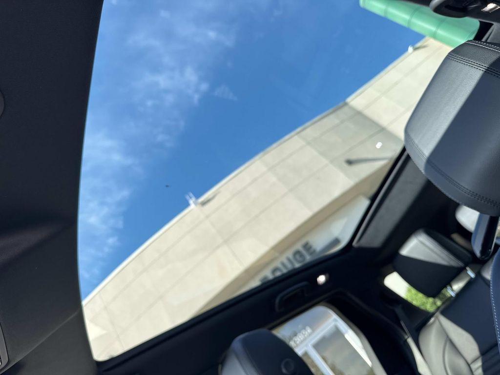 new 2026 Land Rover Discovery Sport car, priced at $53,553