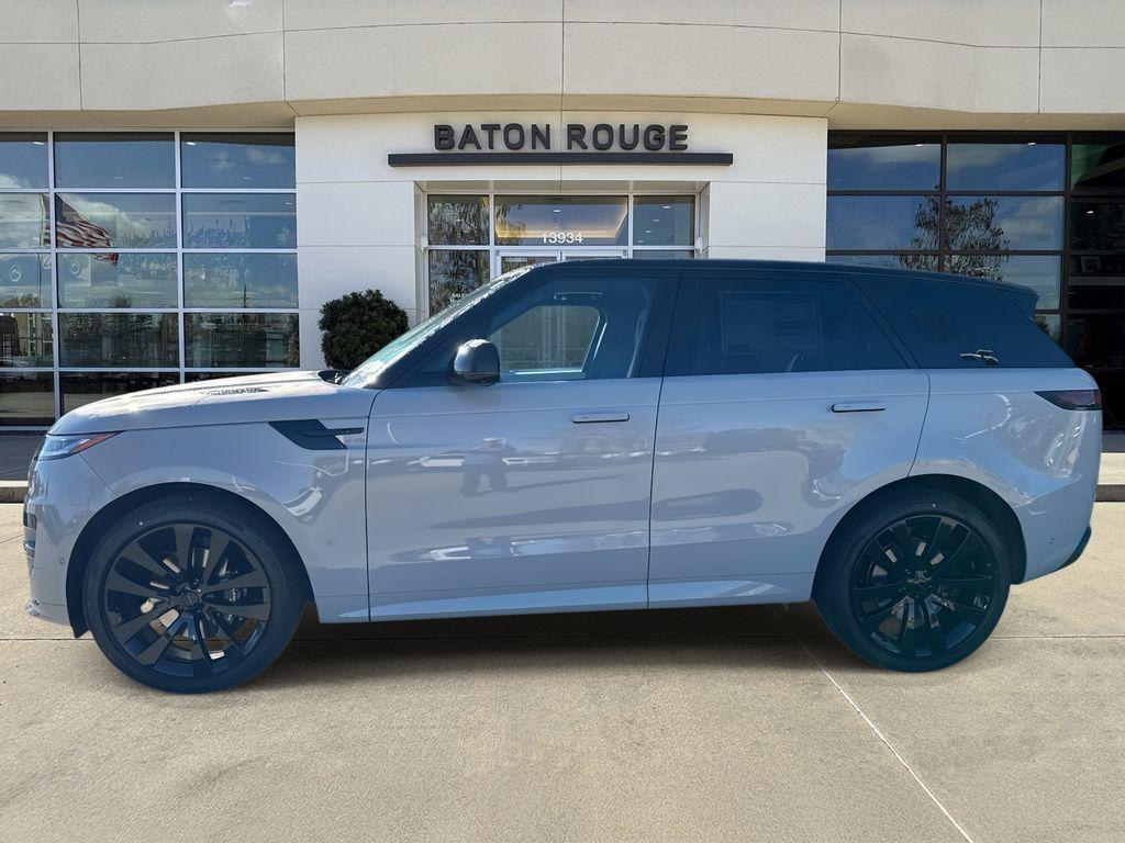 new 2026 Land Rover Range Rover Sport car, priced at $104,120