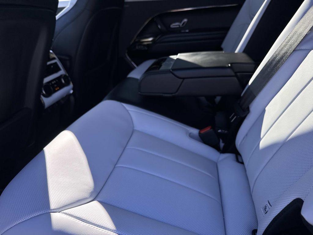 new 2026 Land Rover Range Rover Sport car, priced at $104,120