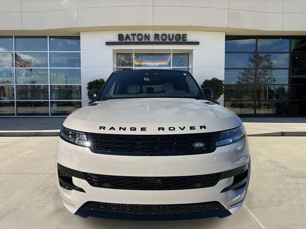 new 2026 Land Rover Range Rover Sport car, priced at $104,120