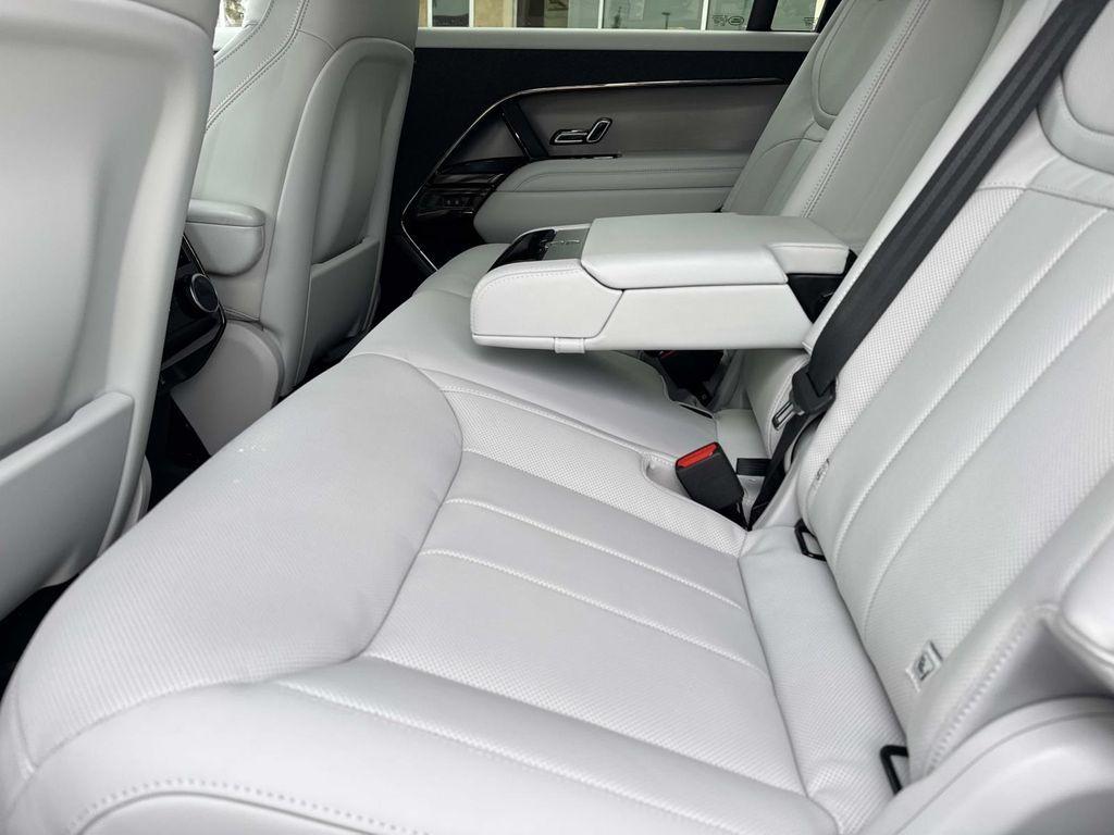 new 2026 Land Rover Range Rover Sport car, priced at $95,160