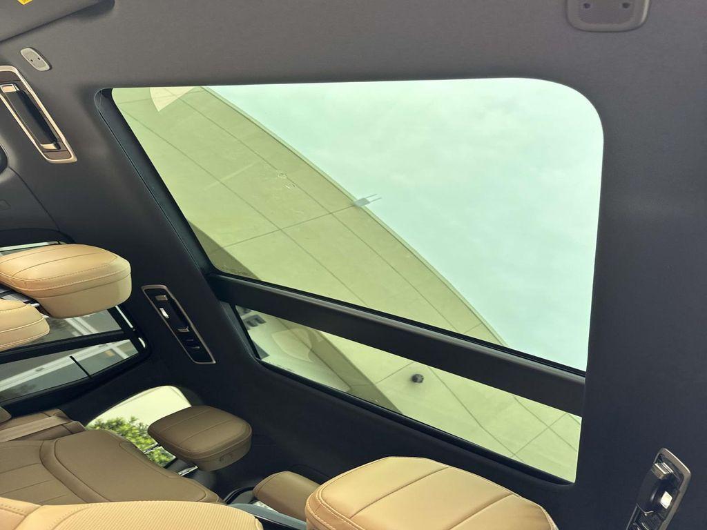 new 2026 Land Rover Range Rover car, priced at $130,040