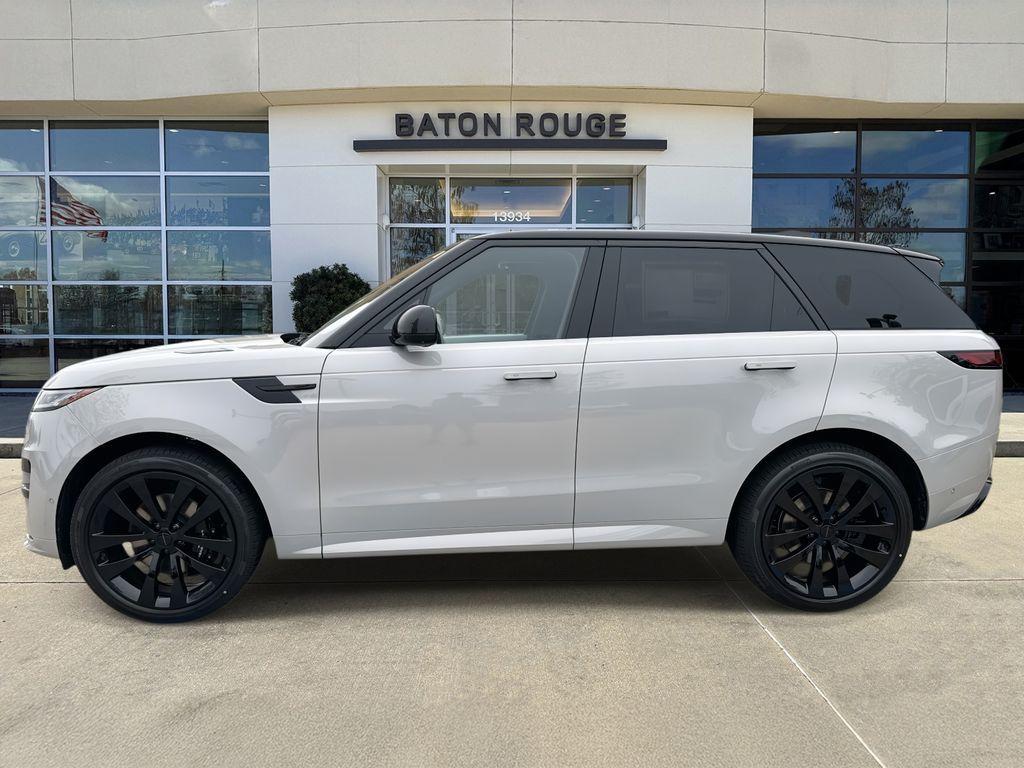 new 2026 Land Rover Range Rover Sport car, priced at $103,840