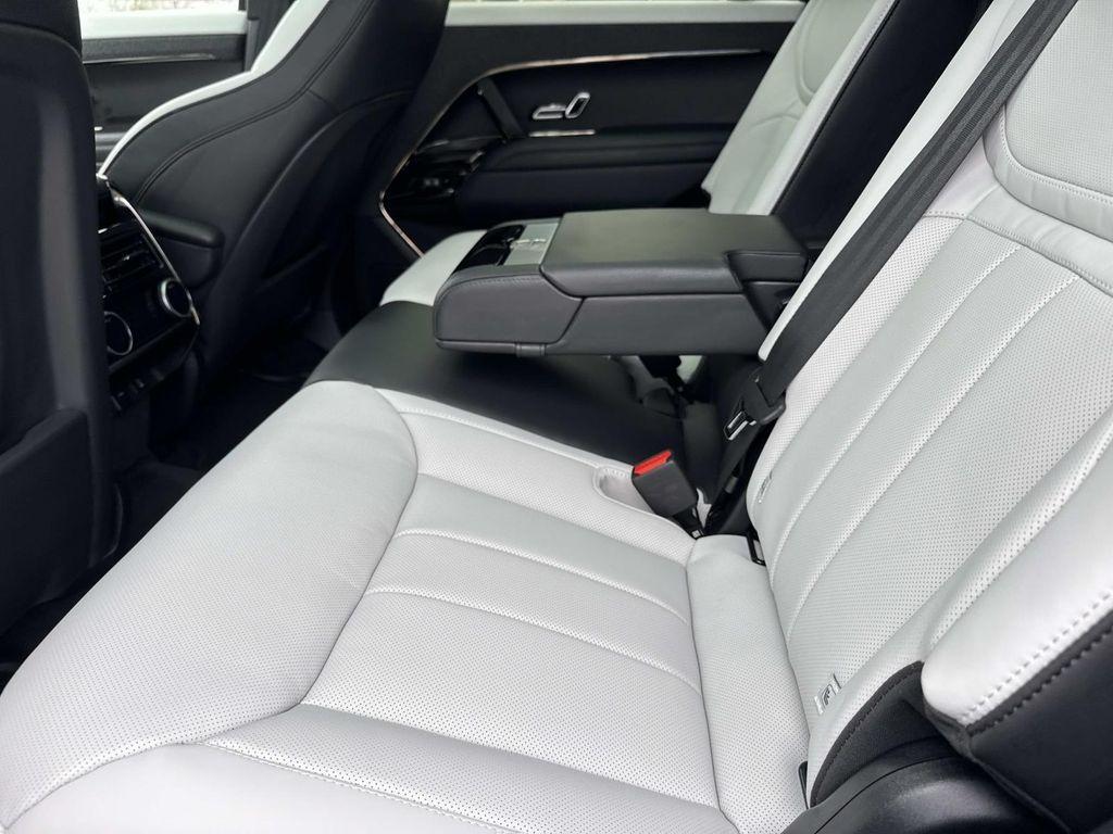 new 2026 Land Rover Range Rover Sport car, priced at $103,840